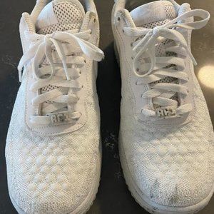 Nike Air Force 1 Low Crater Flyknit